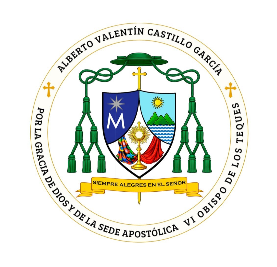 Logo Diócesis